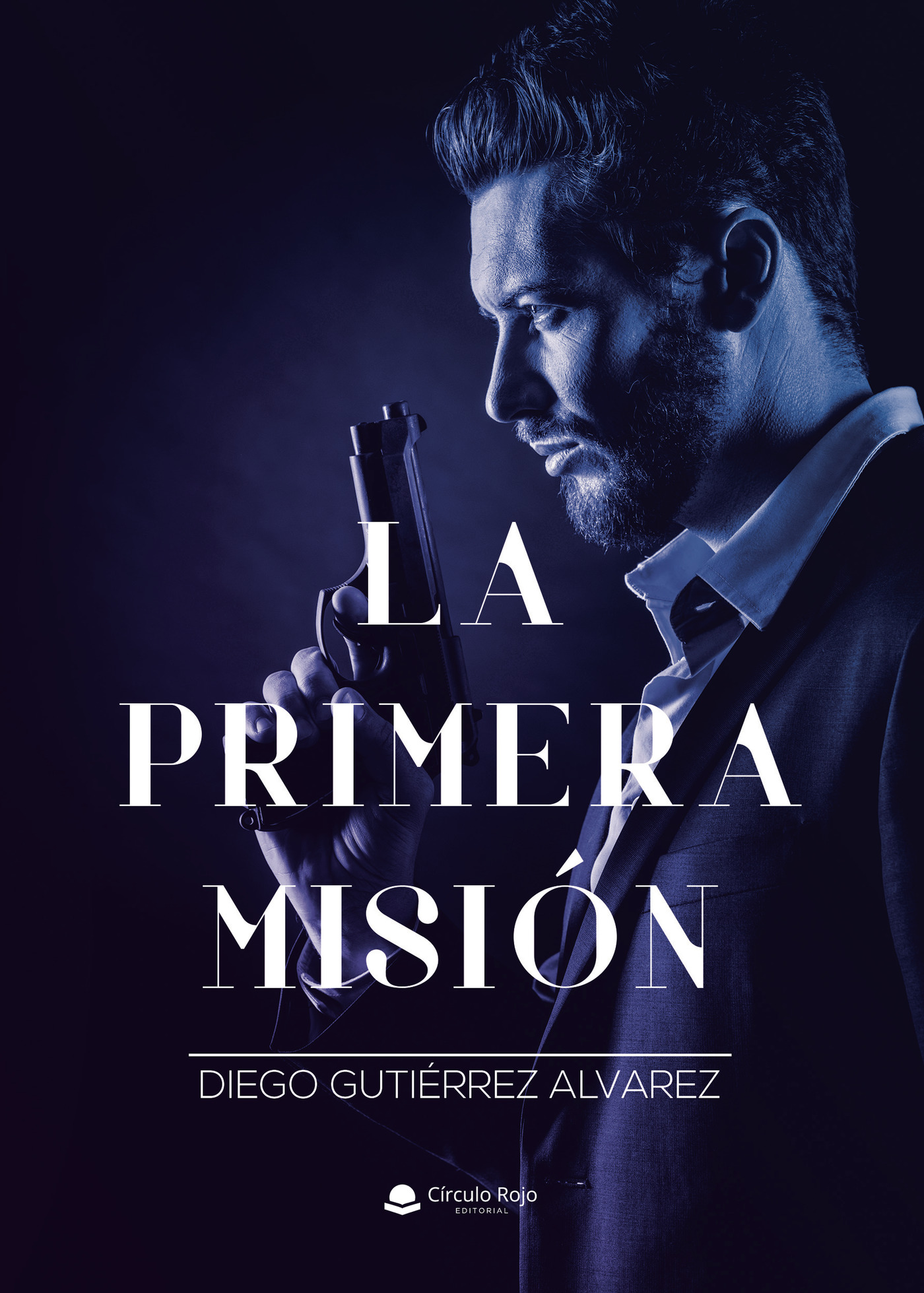 Portada de La primera misión