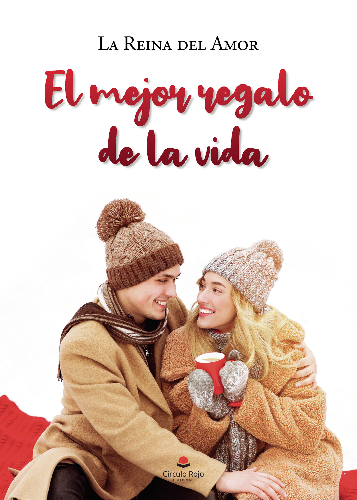 Portada de El mejor regalo de la vida