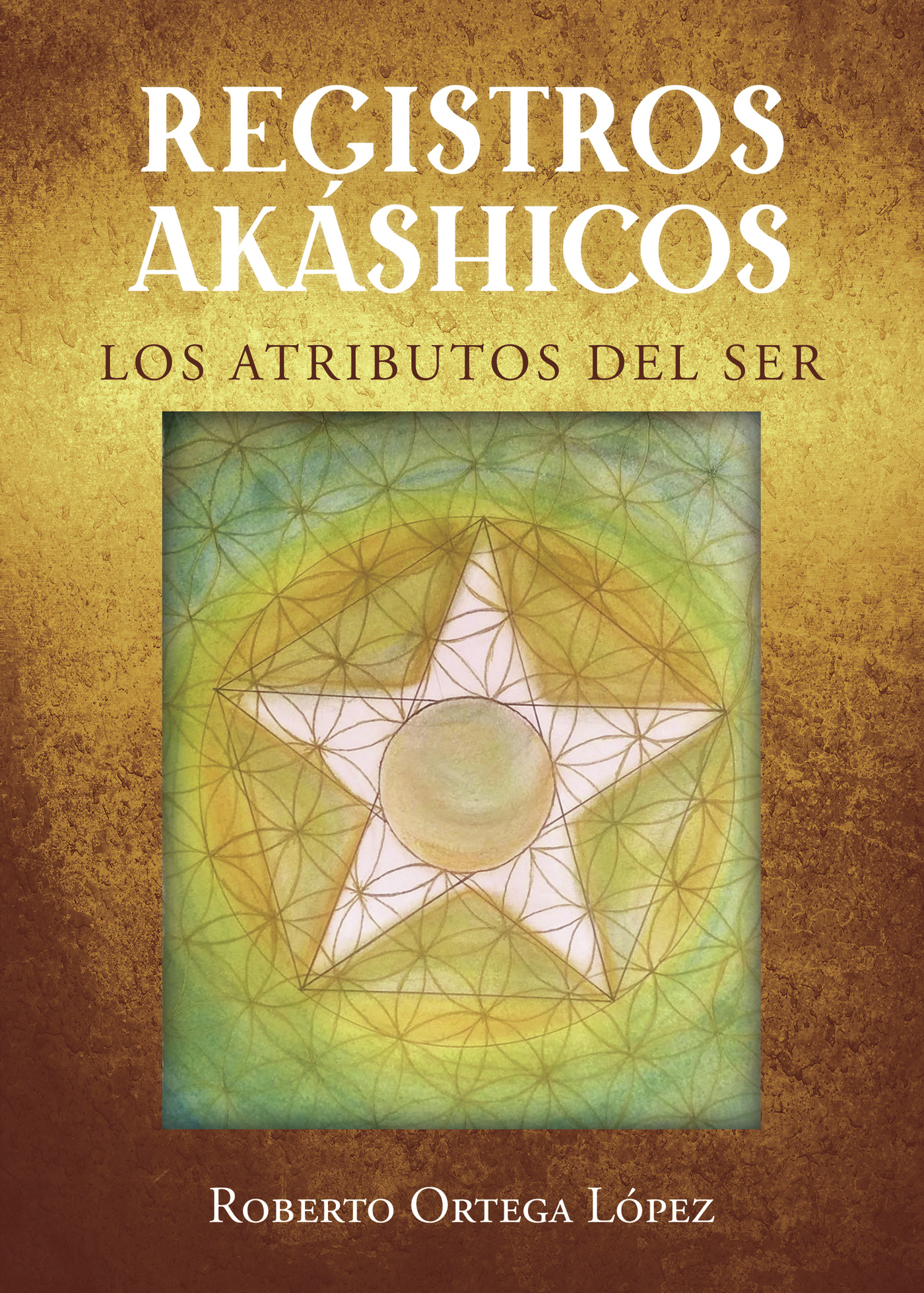 Portada de Registros Akáshicos