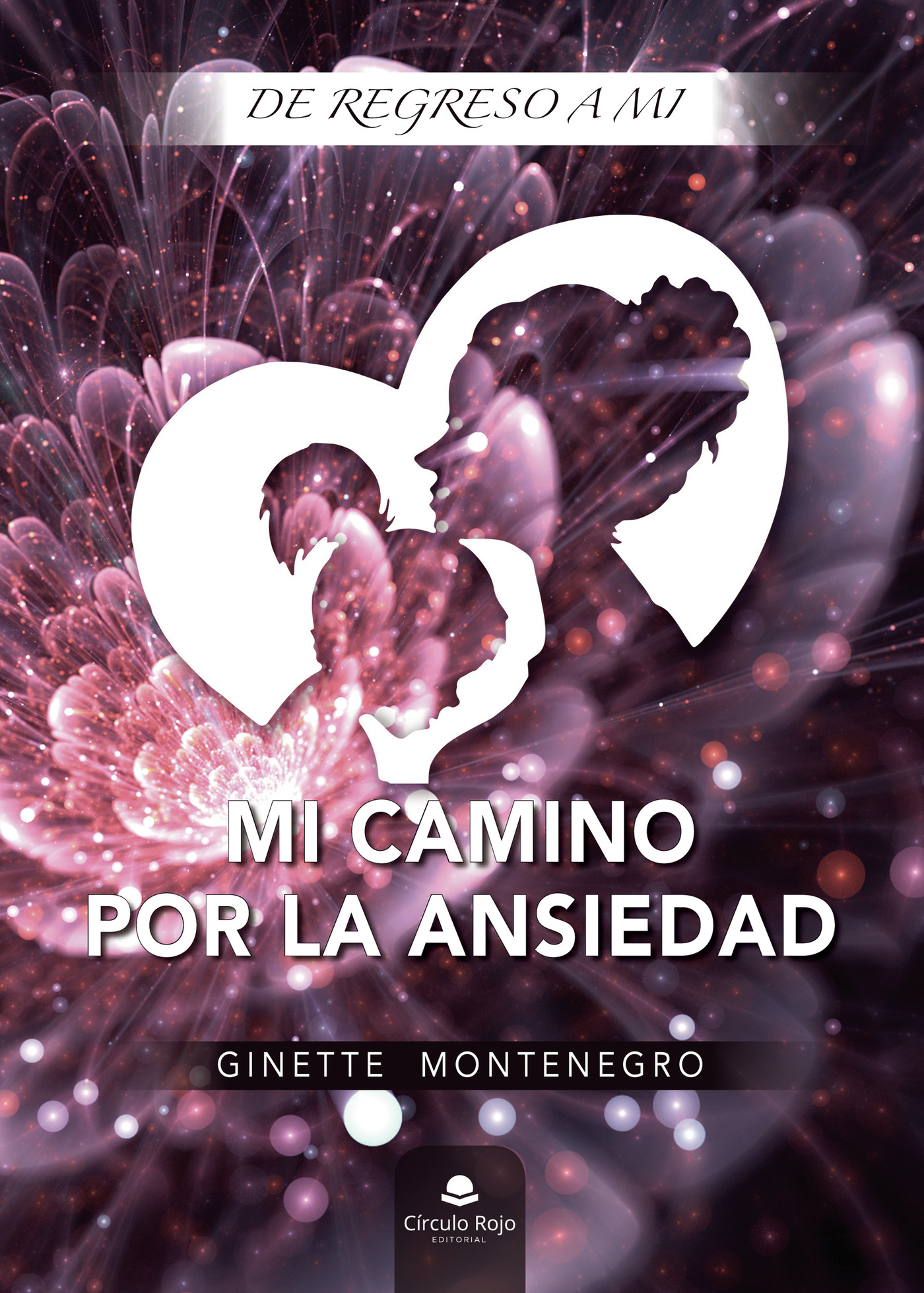 Portada de Mi camino por la ansiedad