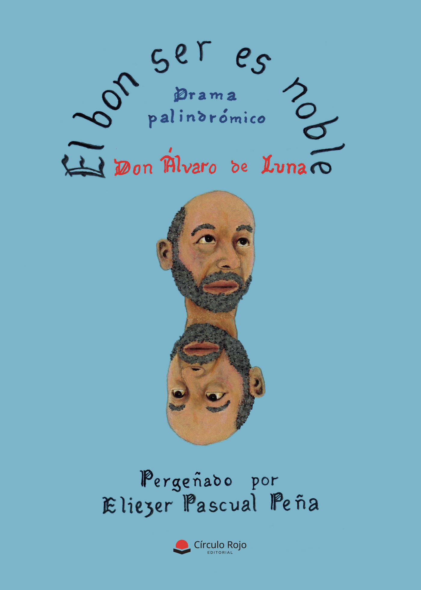Portada de El bon ser es noble
