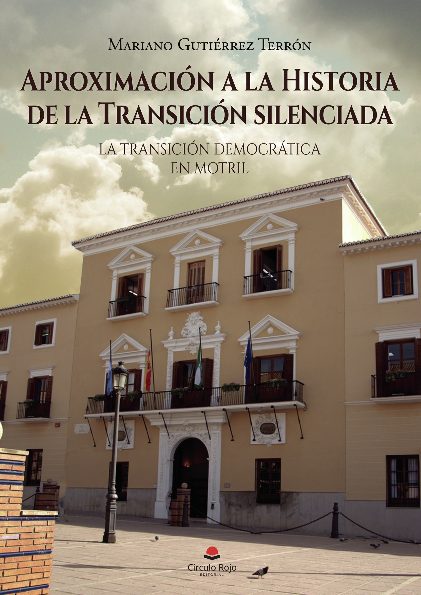 Portada de Aproximación a la historia de la transición silenciada
