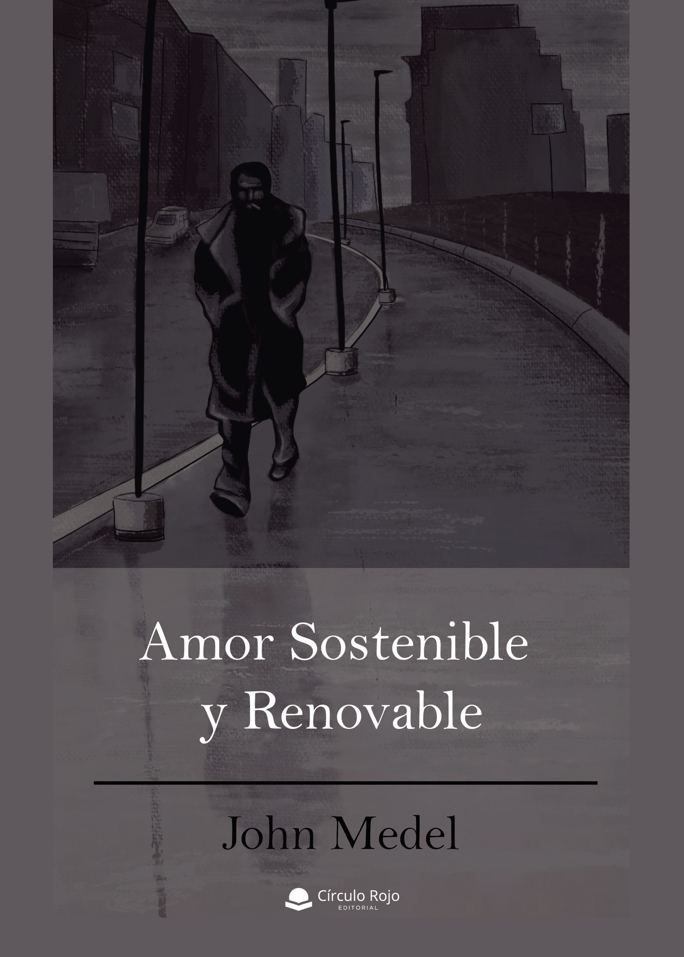 Portada de Amor sostenible y renovable