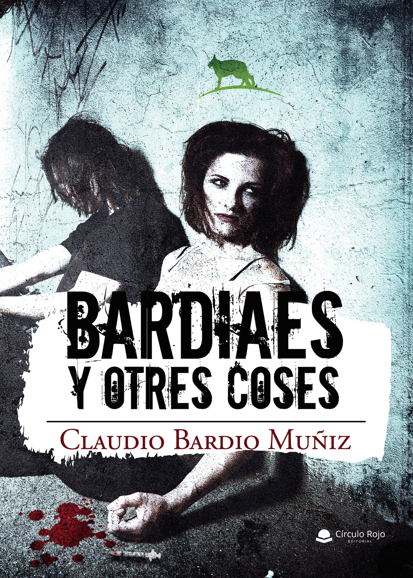 Portada de Bardiaes y otres coses