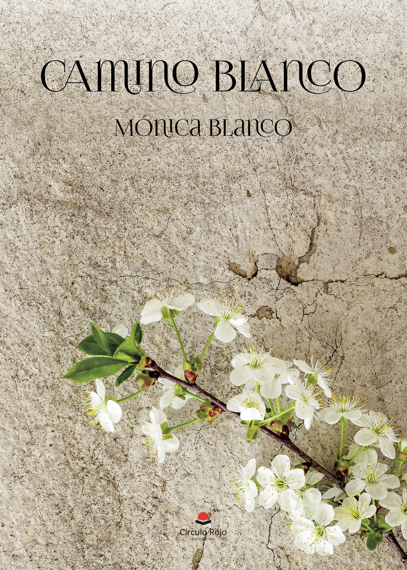 Portada de Camino blanco