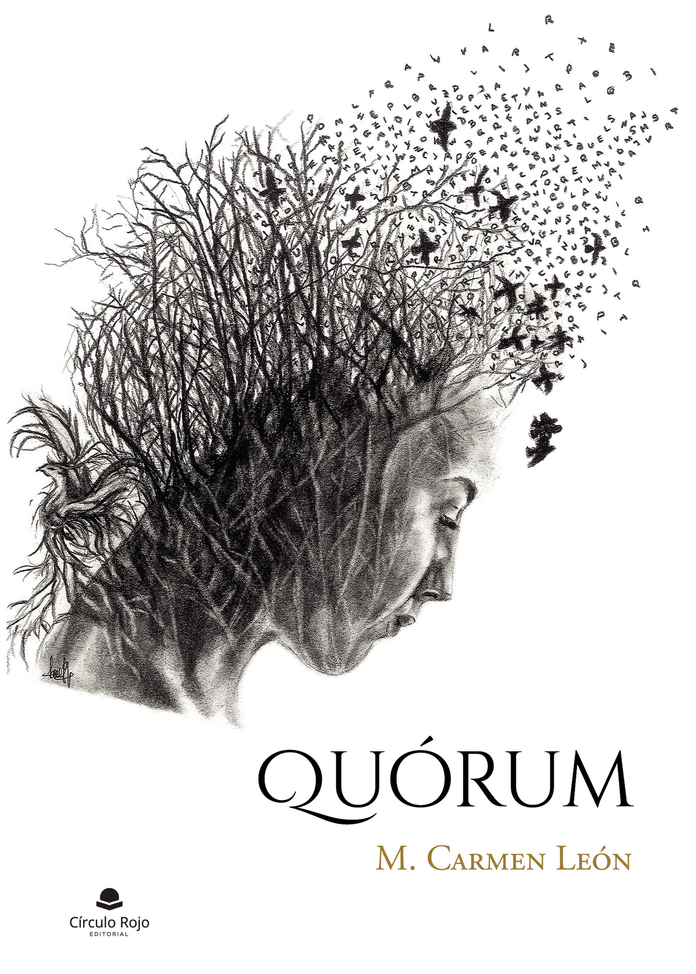Portada de Quórum