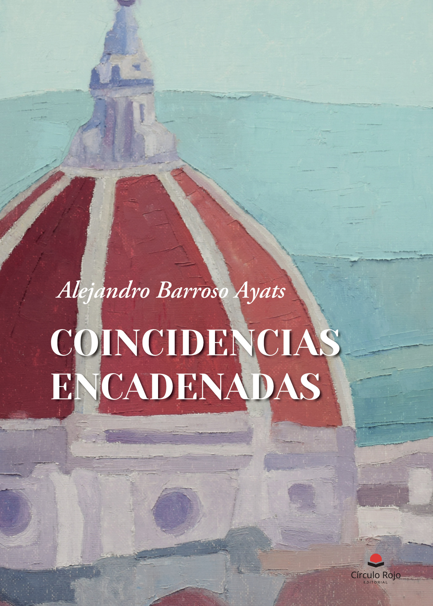 Portada de Coincidencias encadenadas