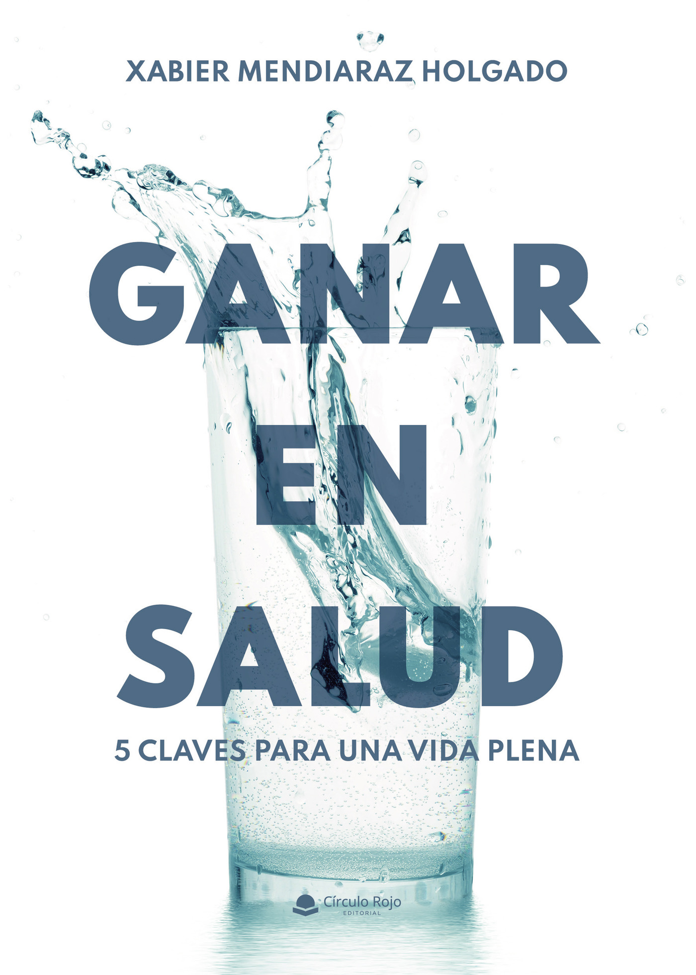 Portada de Ganar en salud