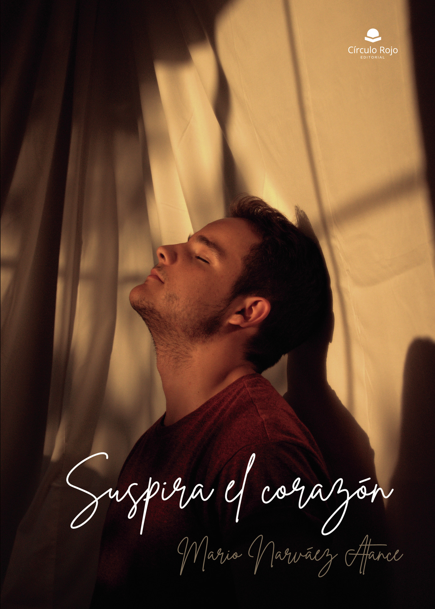 Portada de Suspira el corazón