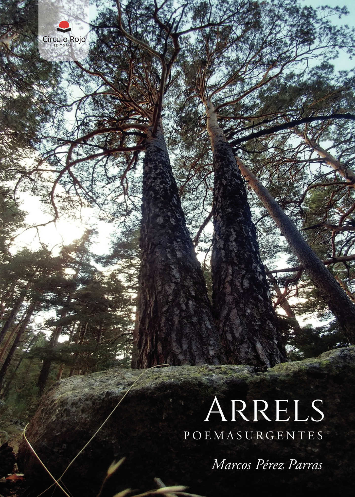 Portada de Arrels