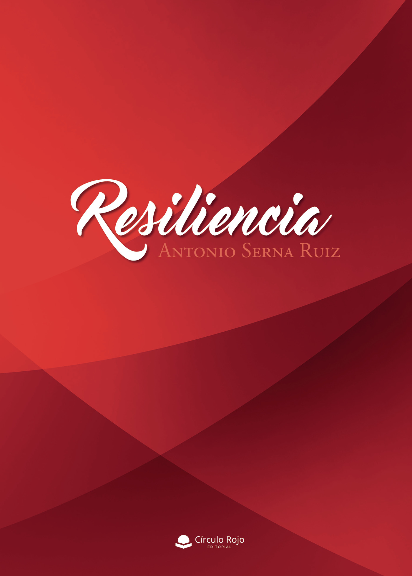 Portada de Resiliencia
