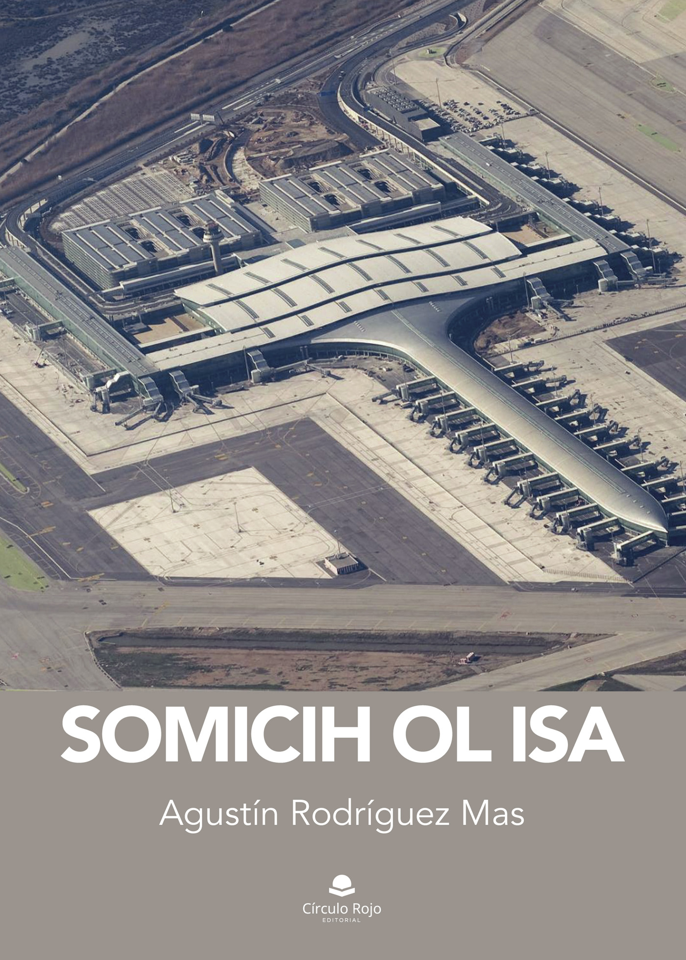 Portada de SOMICIH OL ISA