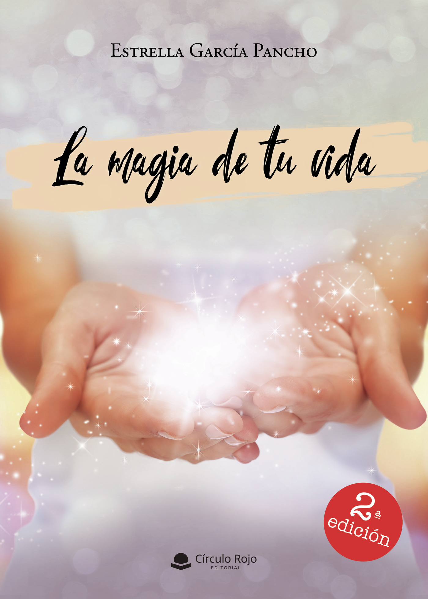 Portada de La magia de tu vida