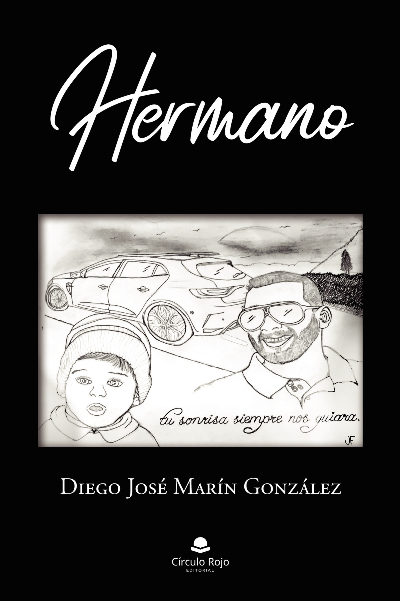 Portada de Hermano
