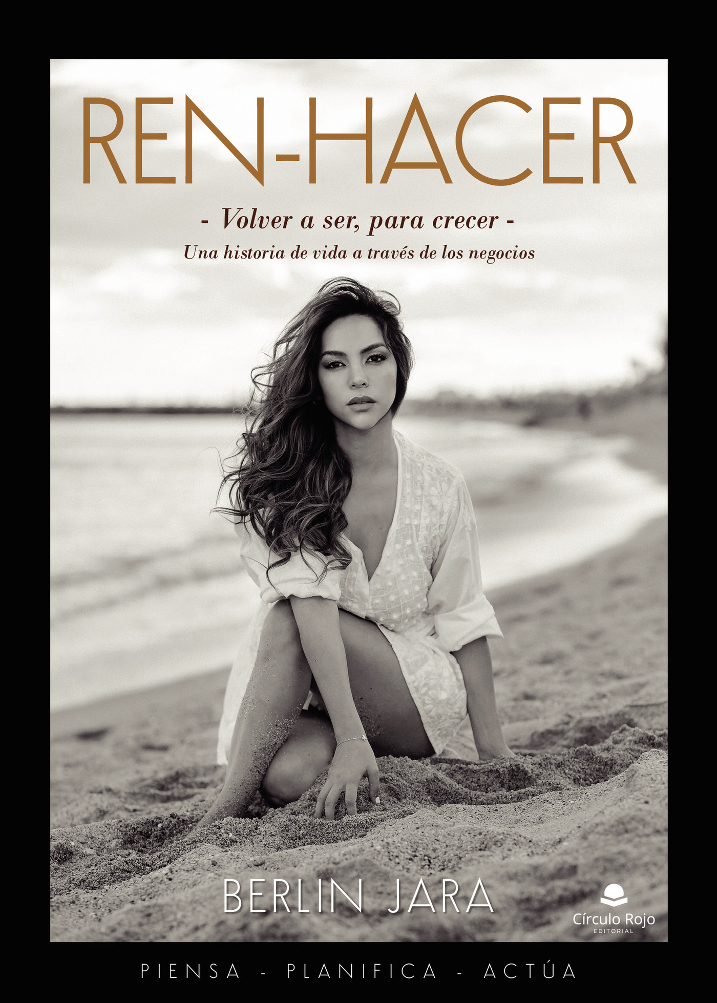 Portada de Ren-hacer