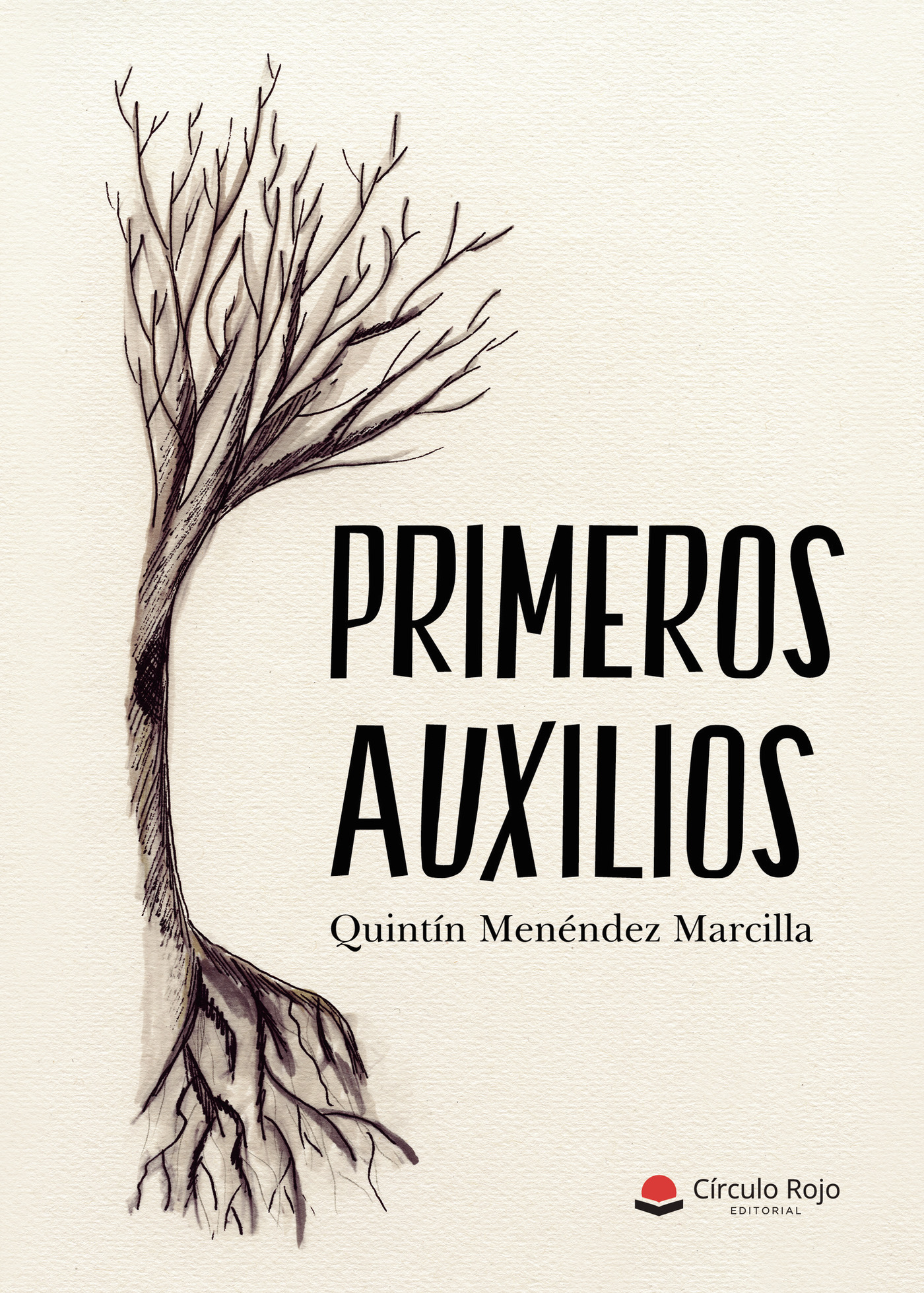 Portada de Primeros auxilios