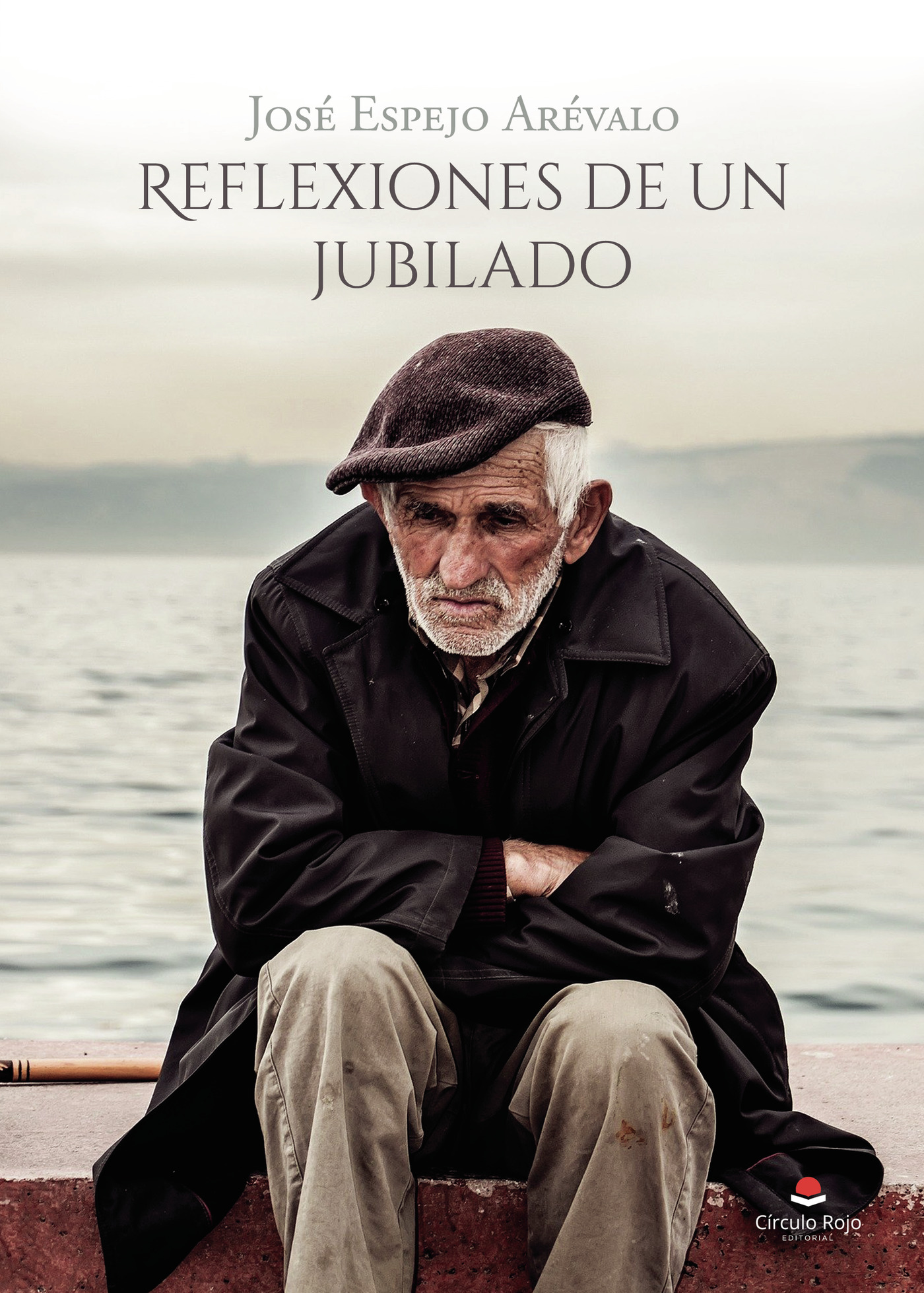 Portada de Reflexiones de un jubilado