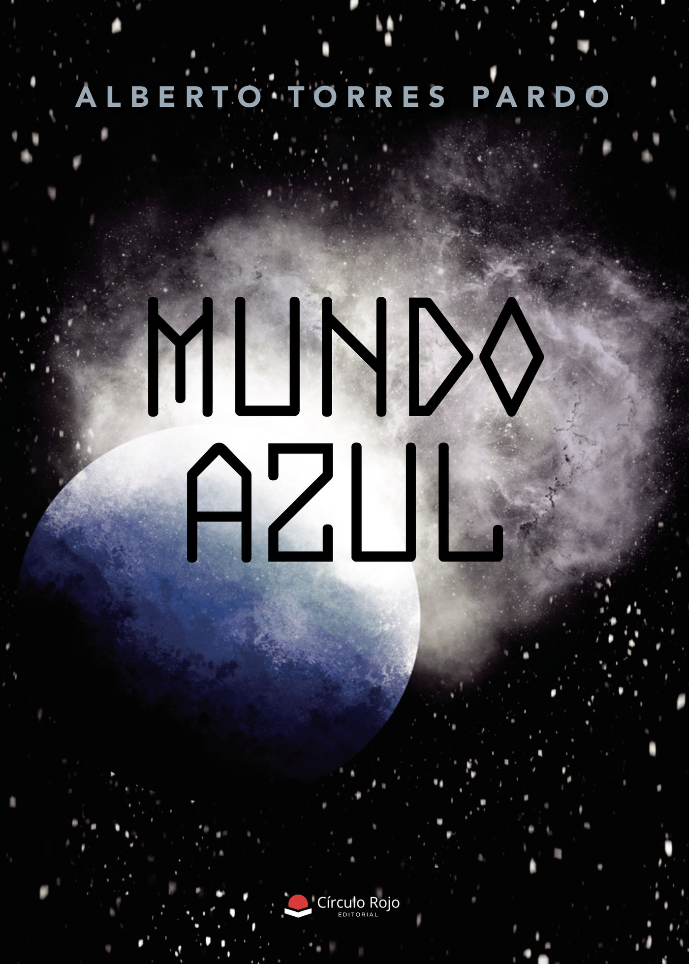 Portada de Mundo azul