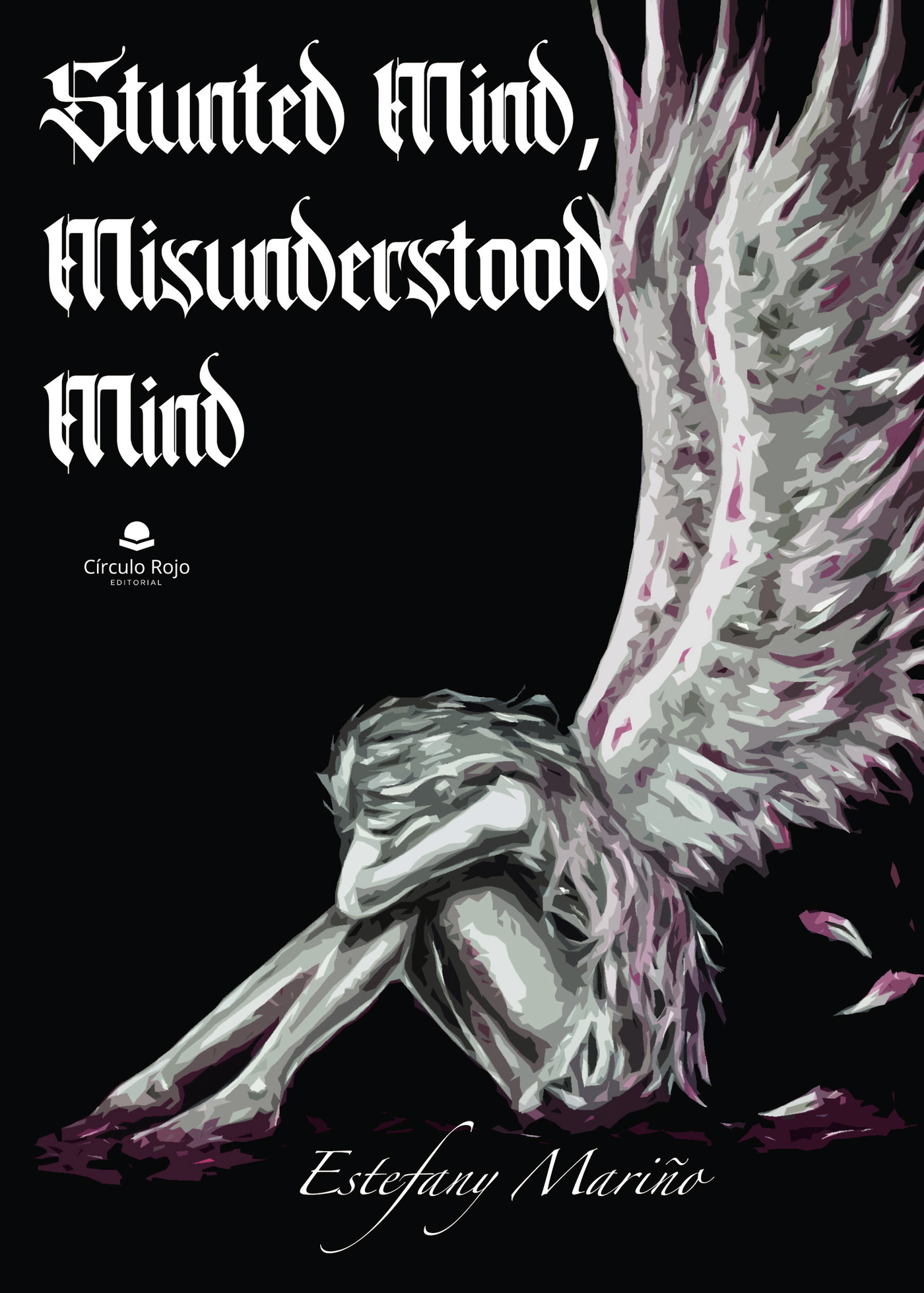Portada de Stunted mind, misunderstood mind