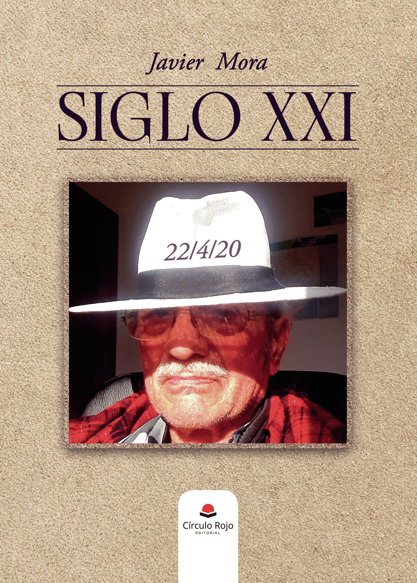 Portada de Siglo XXl