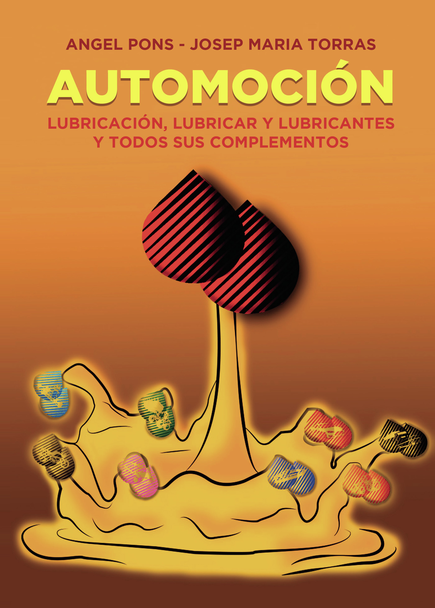 Portada de Automoción
