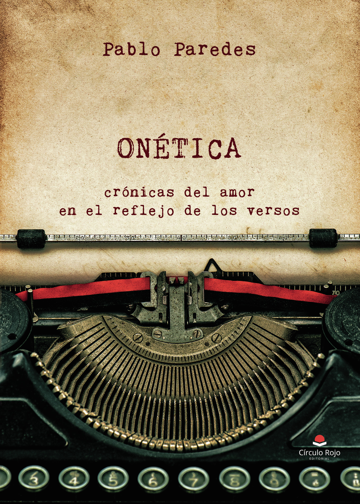 Portada de Onética