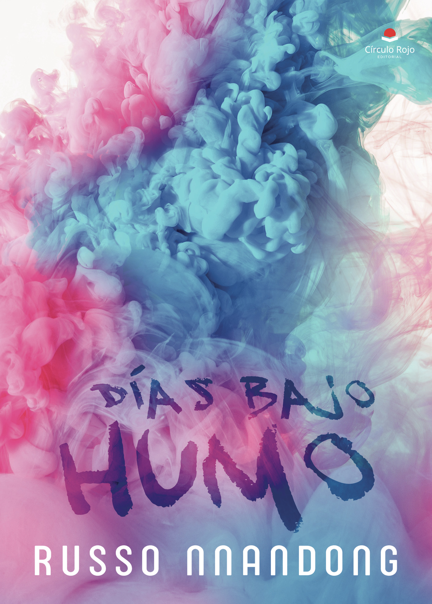 Portada de Días bajo humo