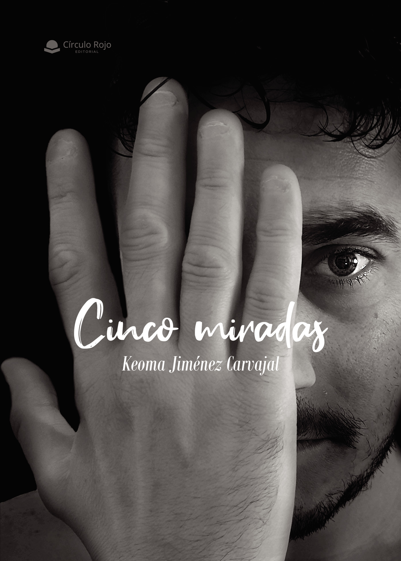 Portada de Cinco miradas