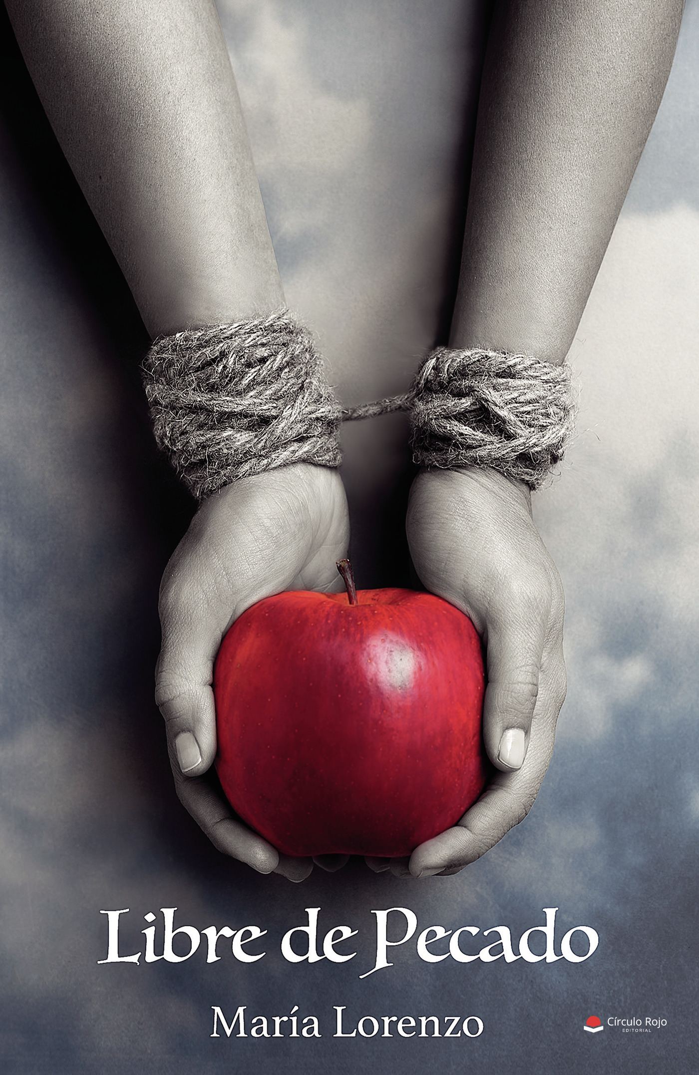 Portada de Libre de pecado