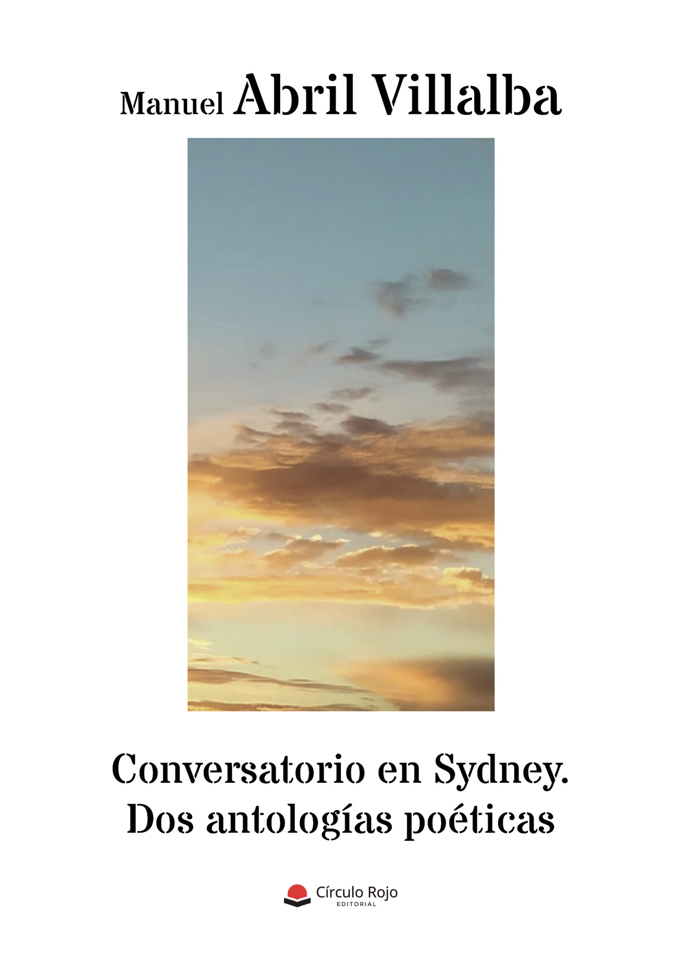 Portada de Conversatorio en Sydney