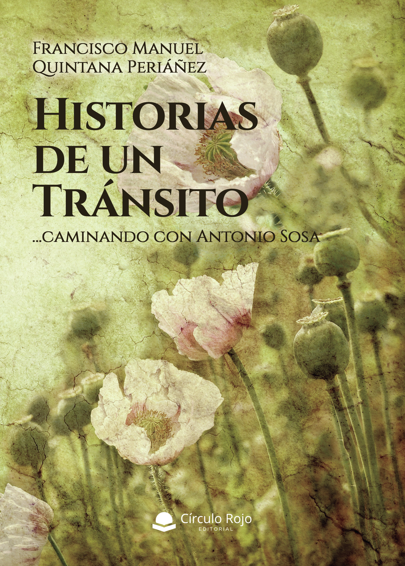 Portada de Historias de un tránsito