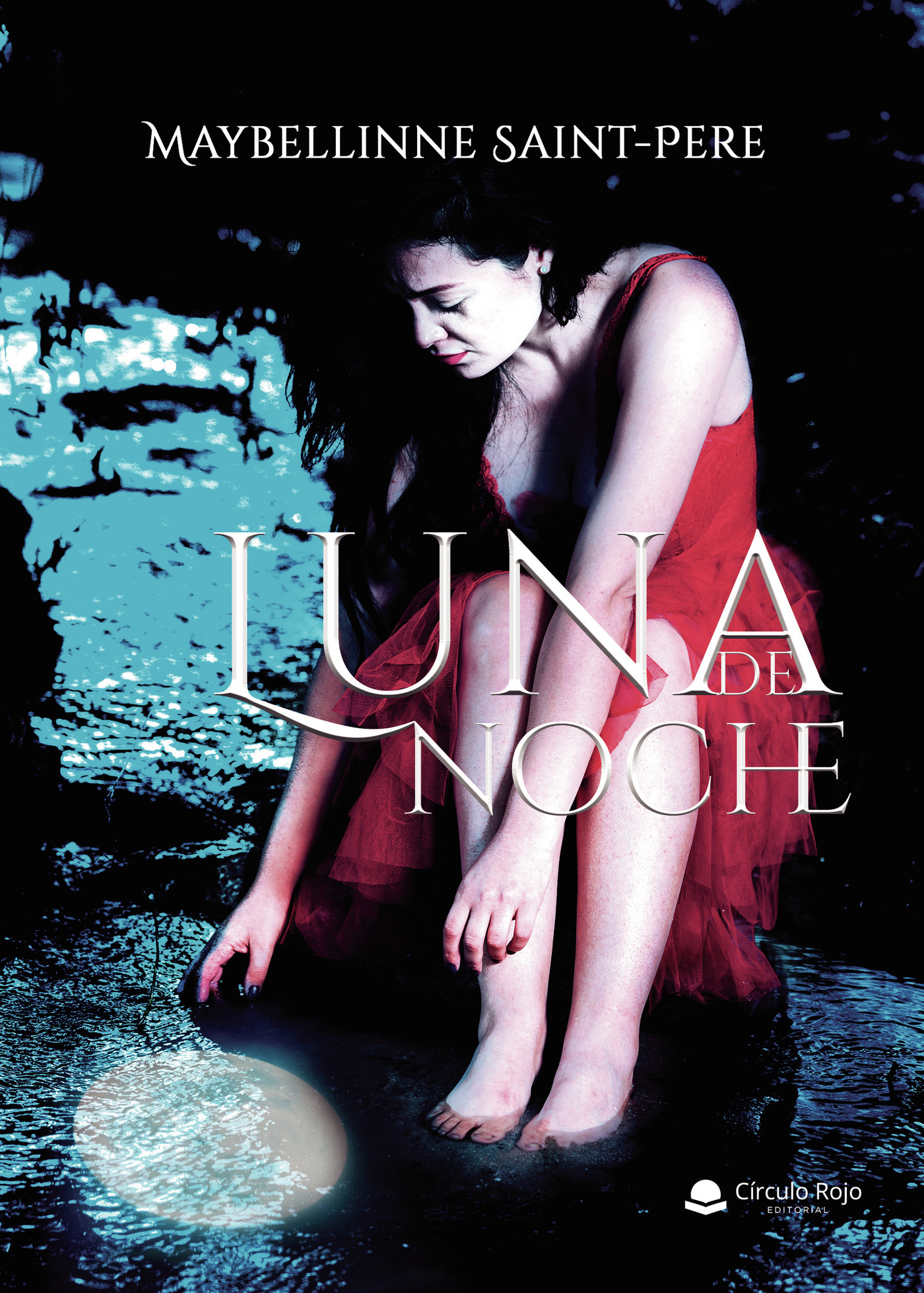 Portada de Luna de noche