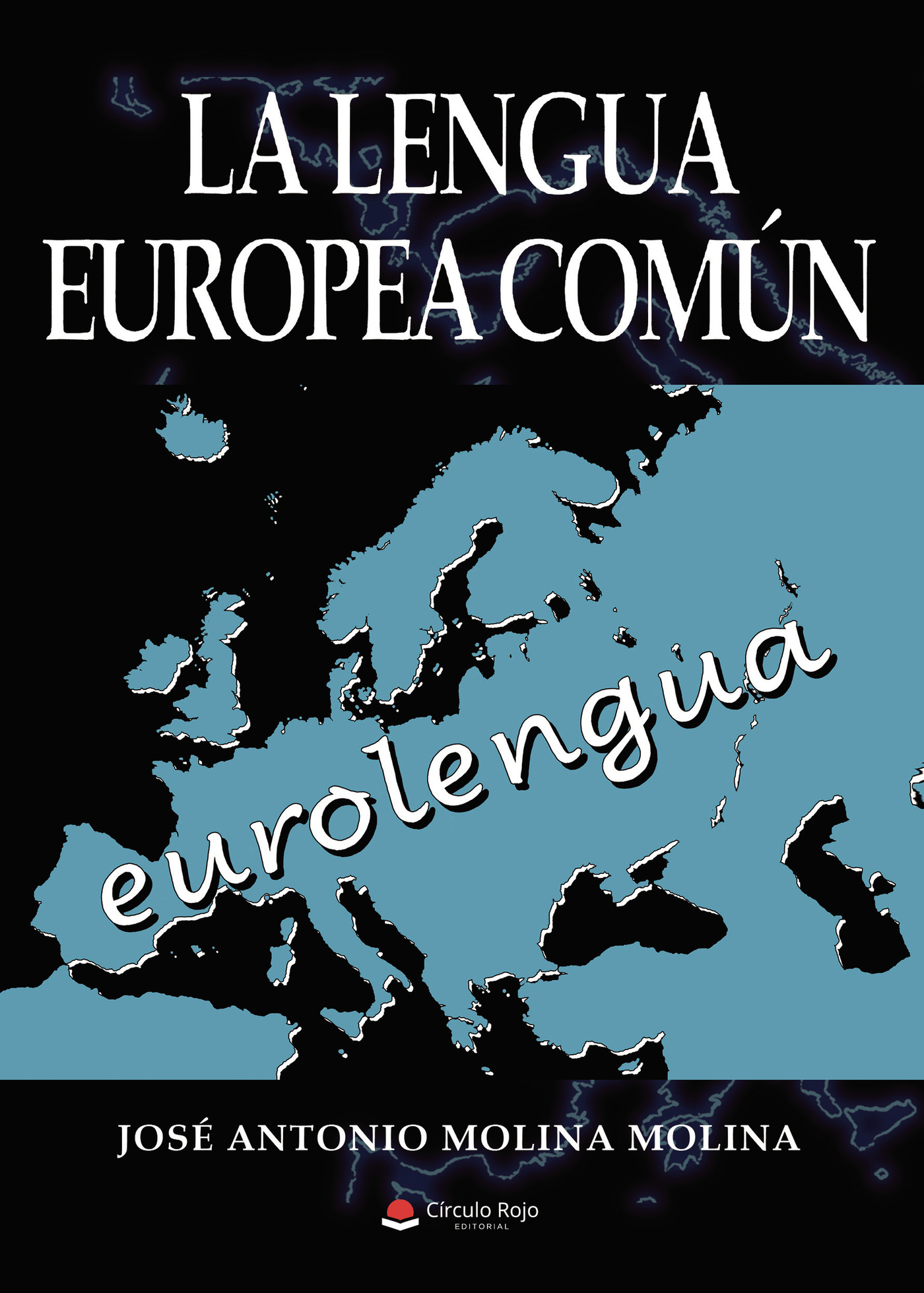 Portada de La lengua europea común