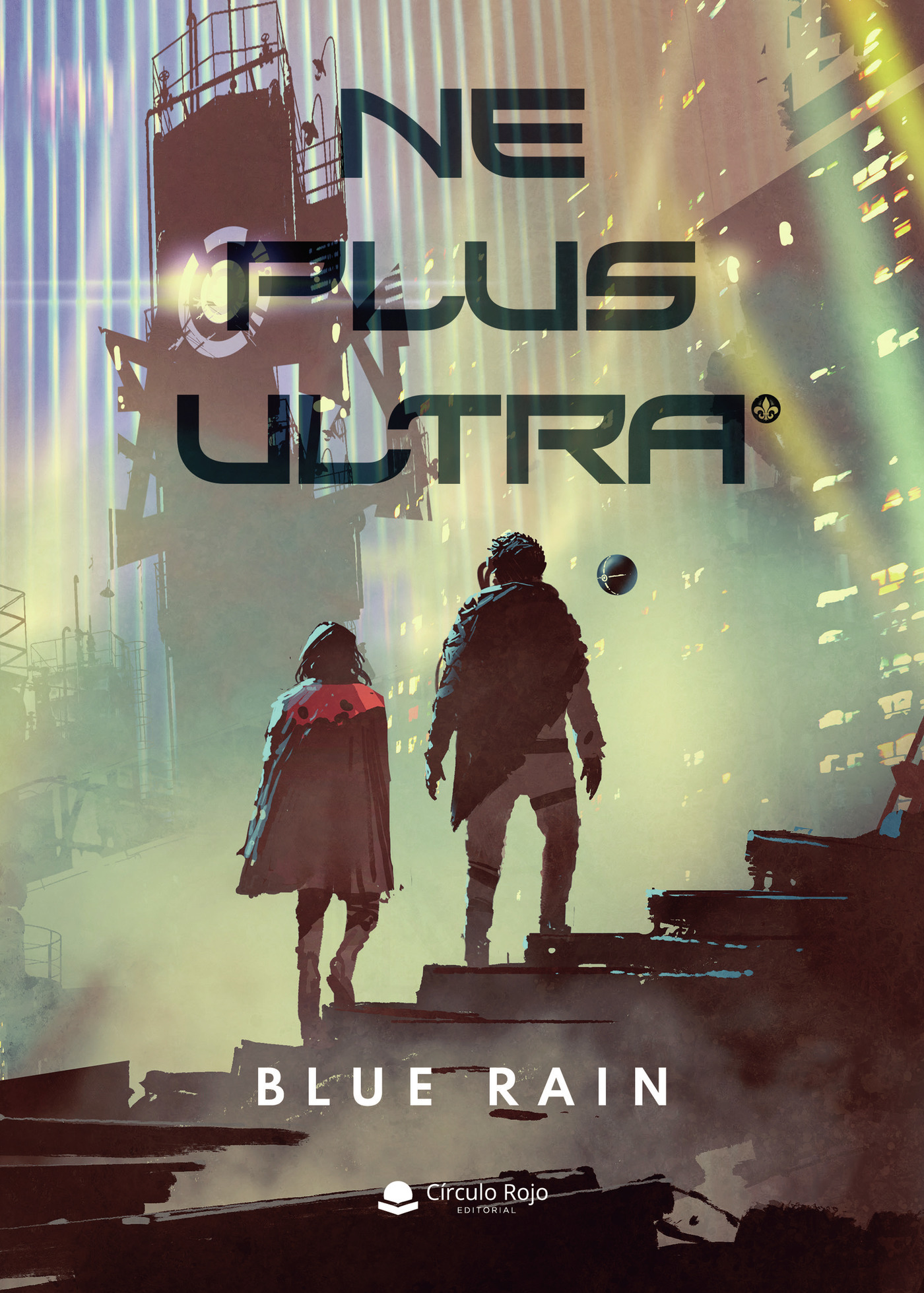 Portada de Ne plus ultra