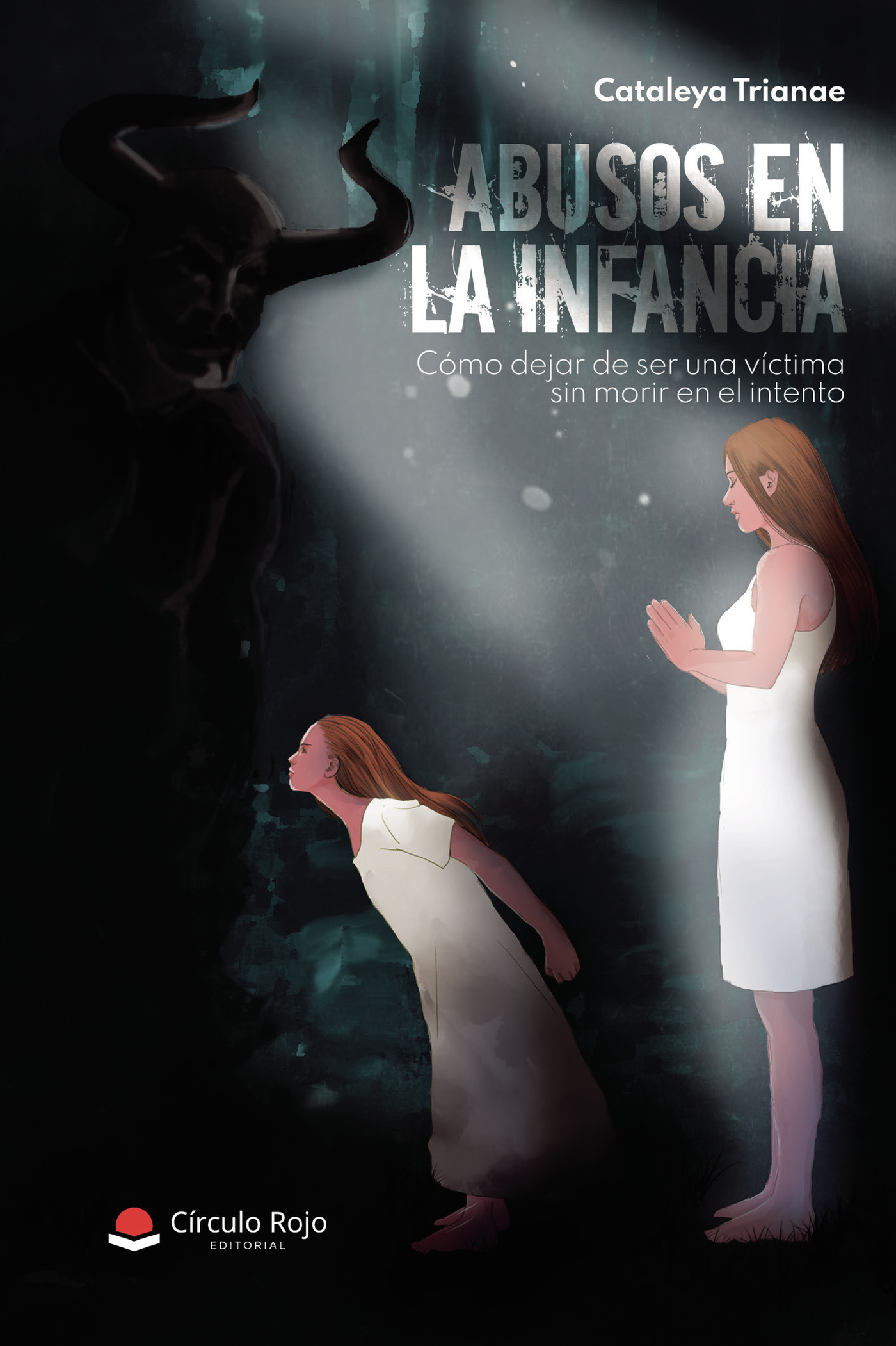 Portada de Abusos en la infancia