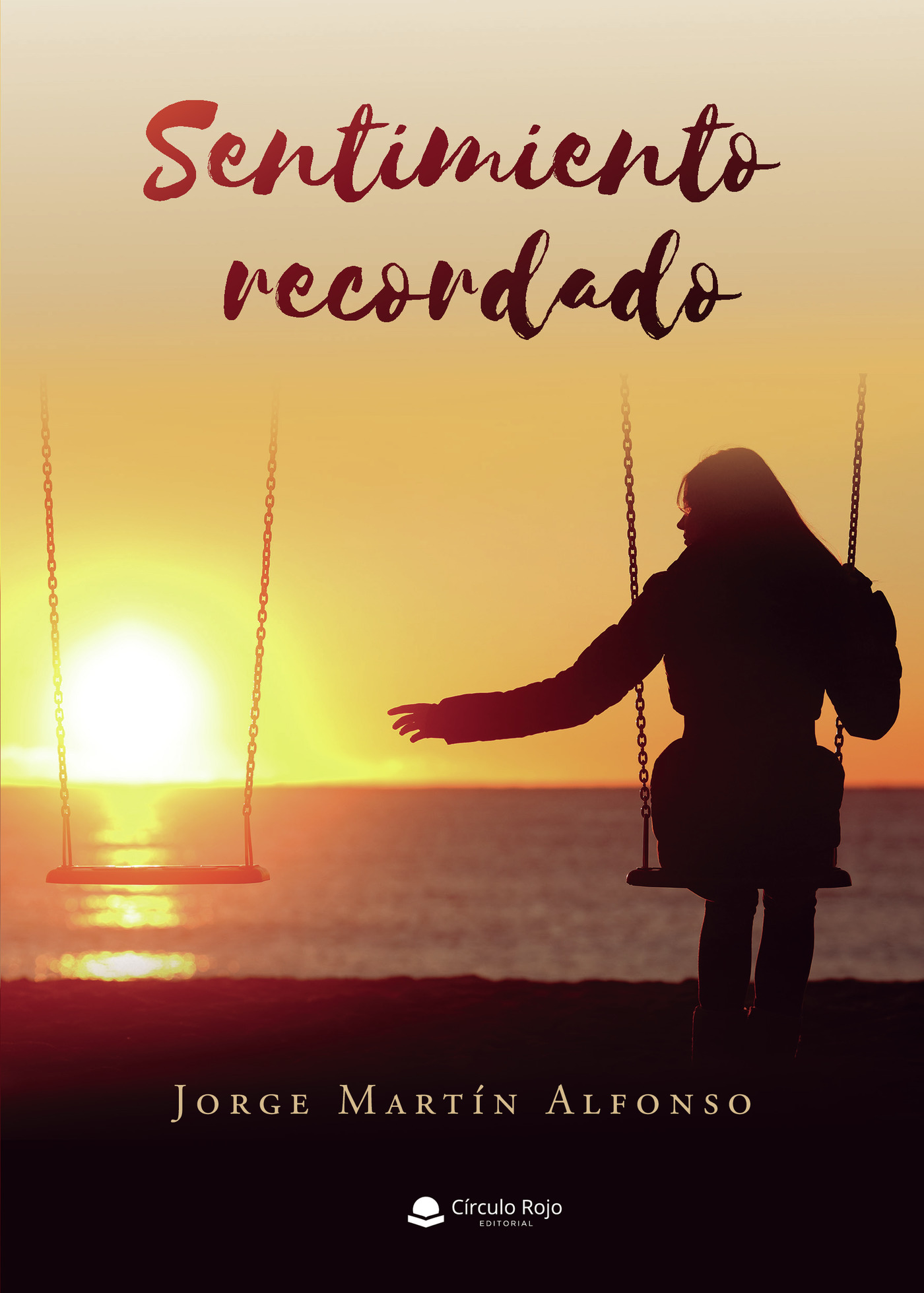Portada de Sentimiento recordado