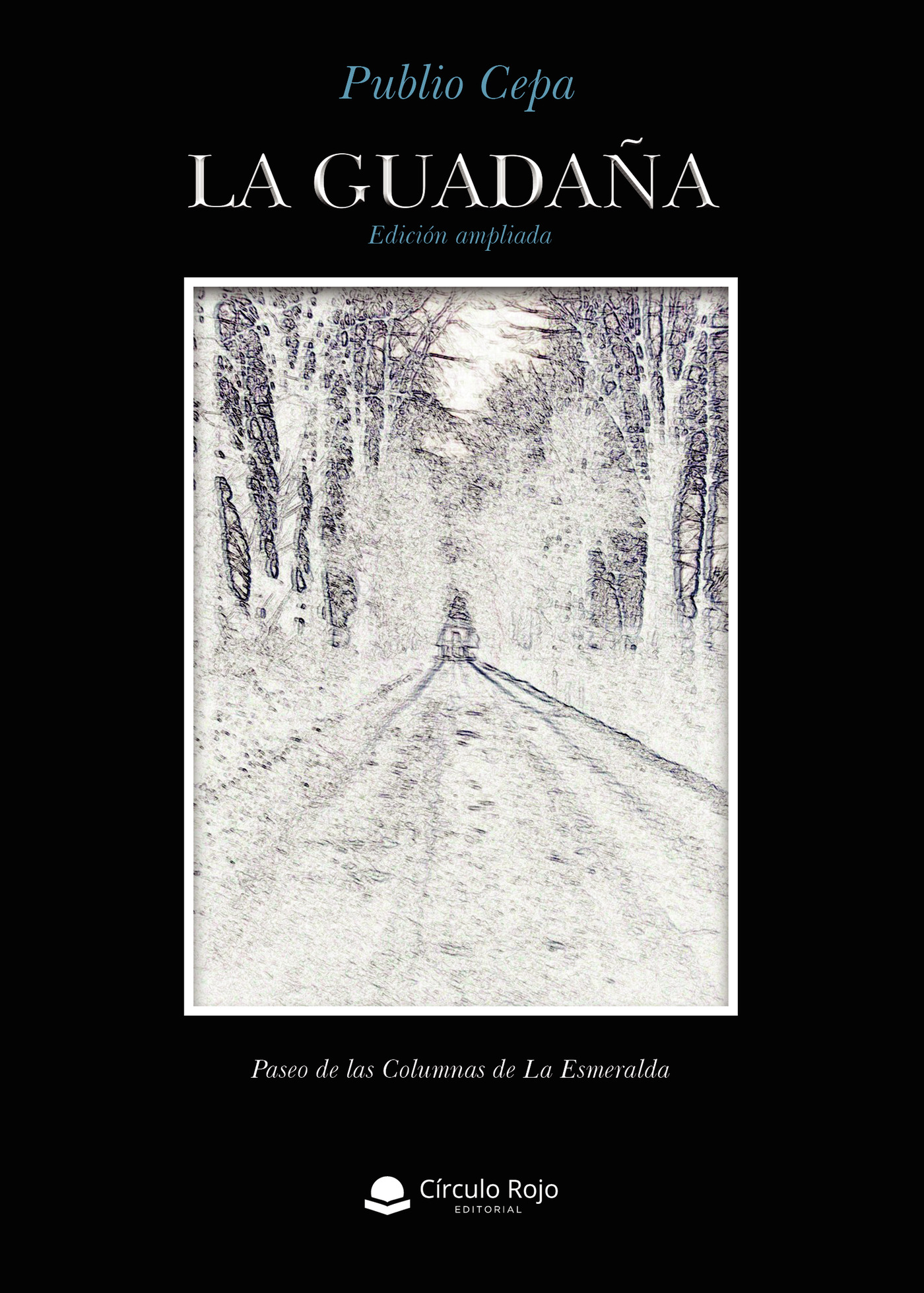 Portada de La guadaña