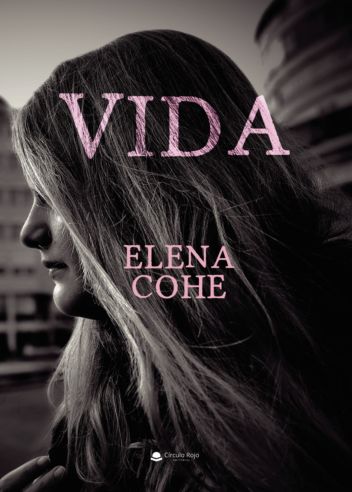 Portada de Vida · Elena CoHe