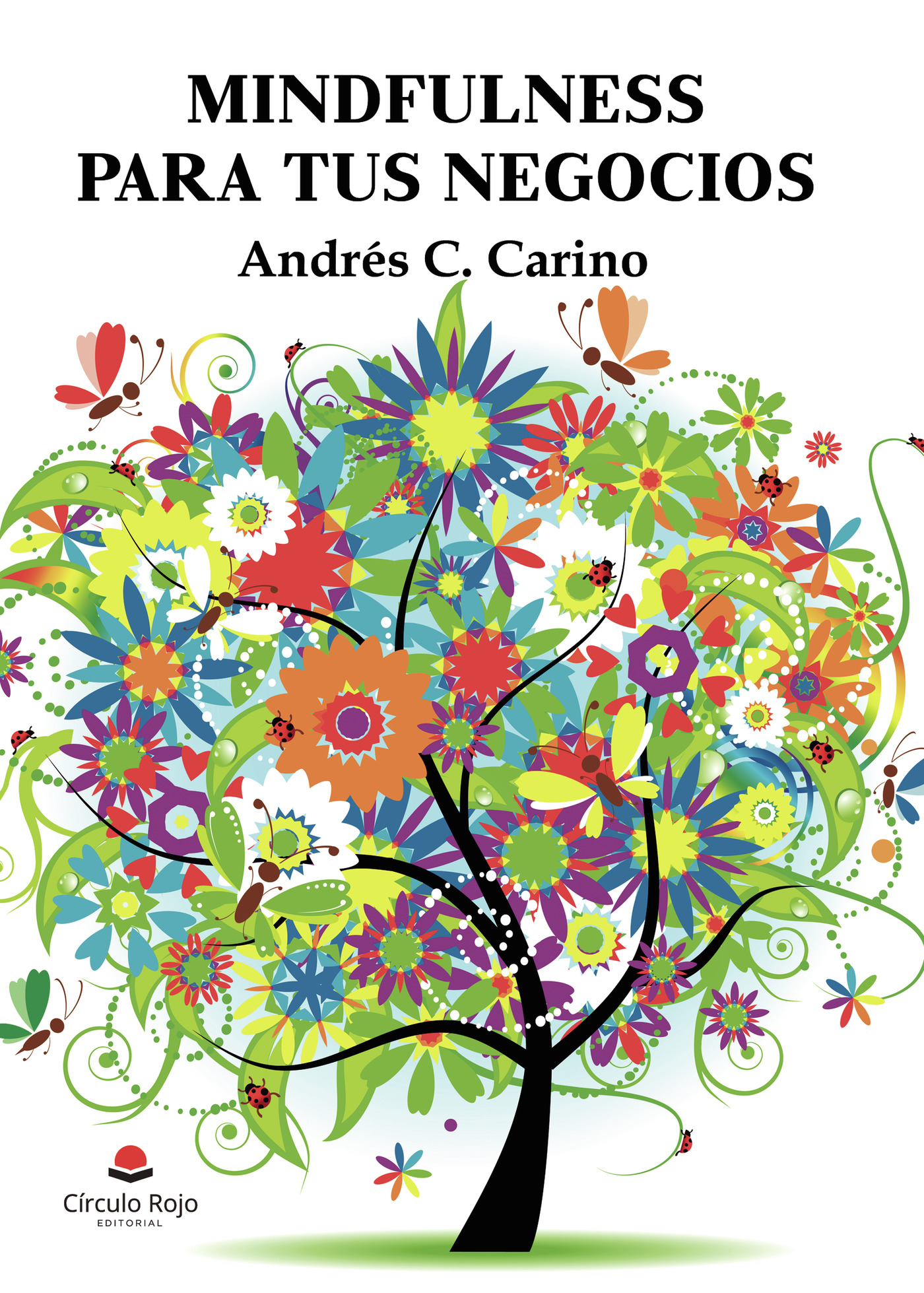 Portada de Mindfulness para tus negocios