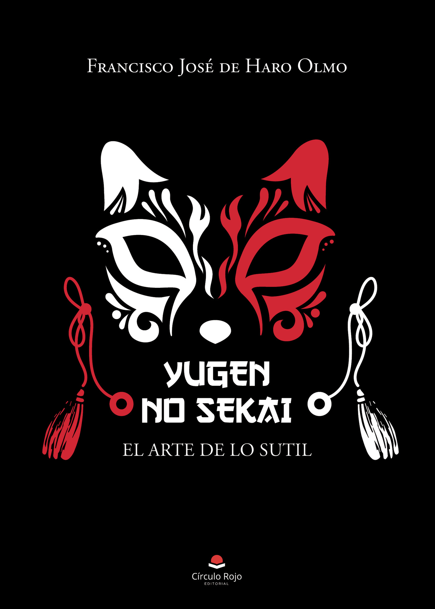 Portada de Yugen no Sekai
