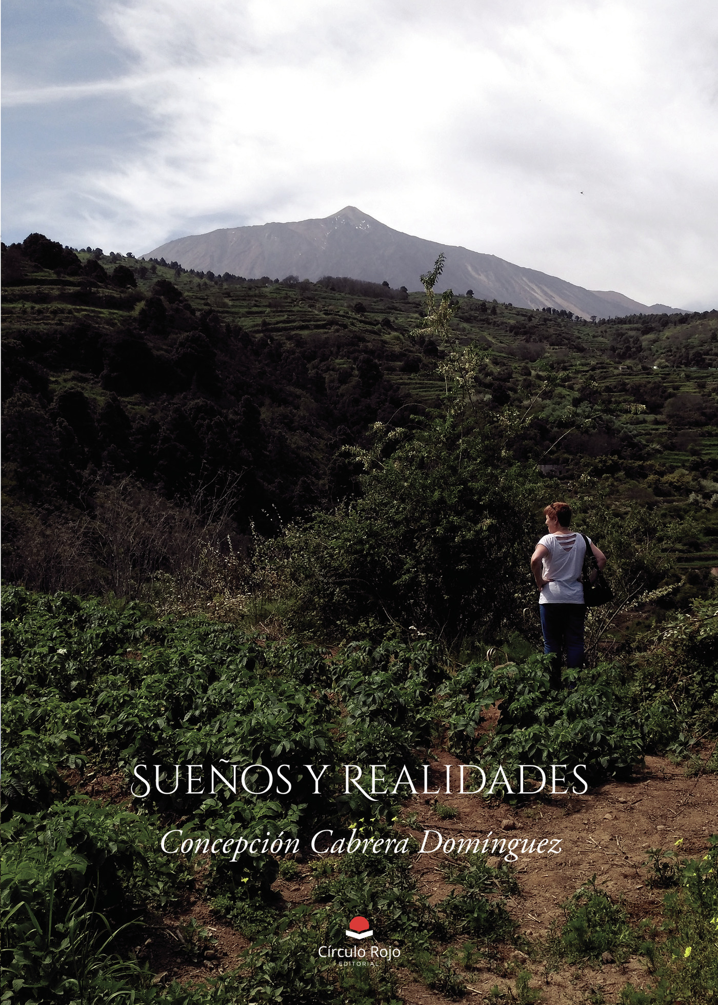 Portada de Sueños y realidades
