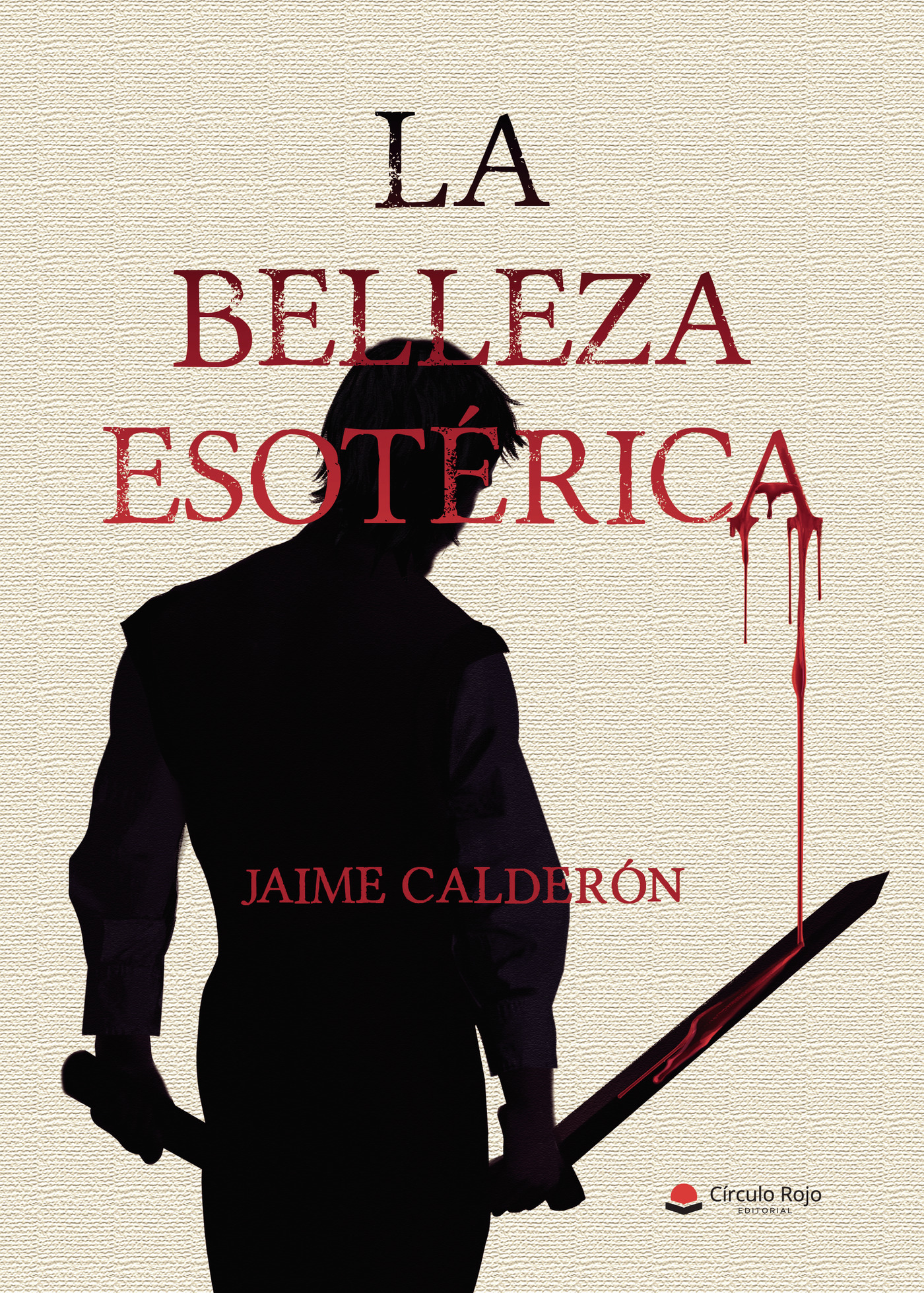 Portada de La belleza esotérica