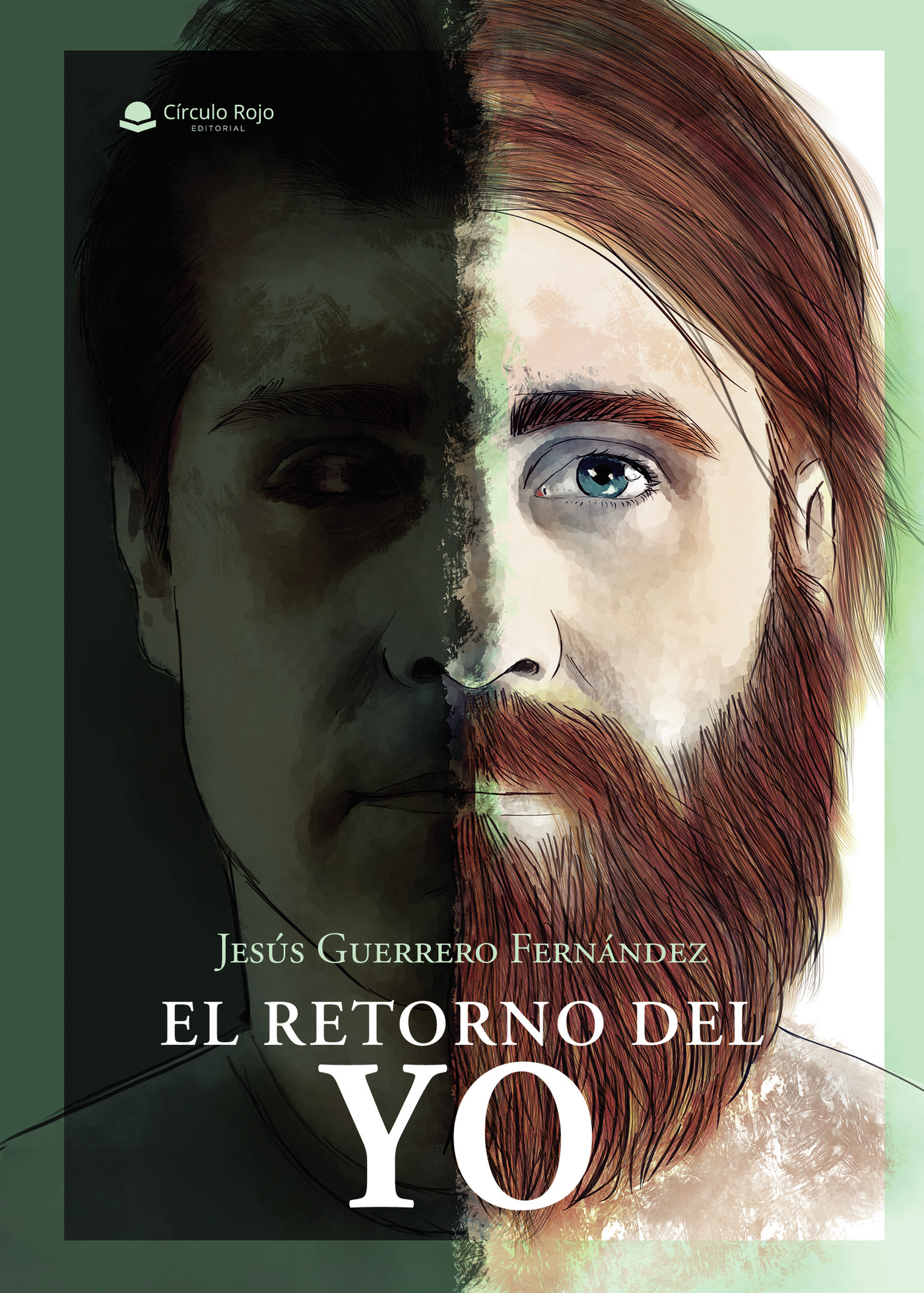 Portada de El retorno del yo