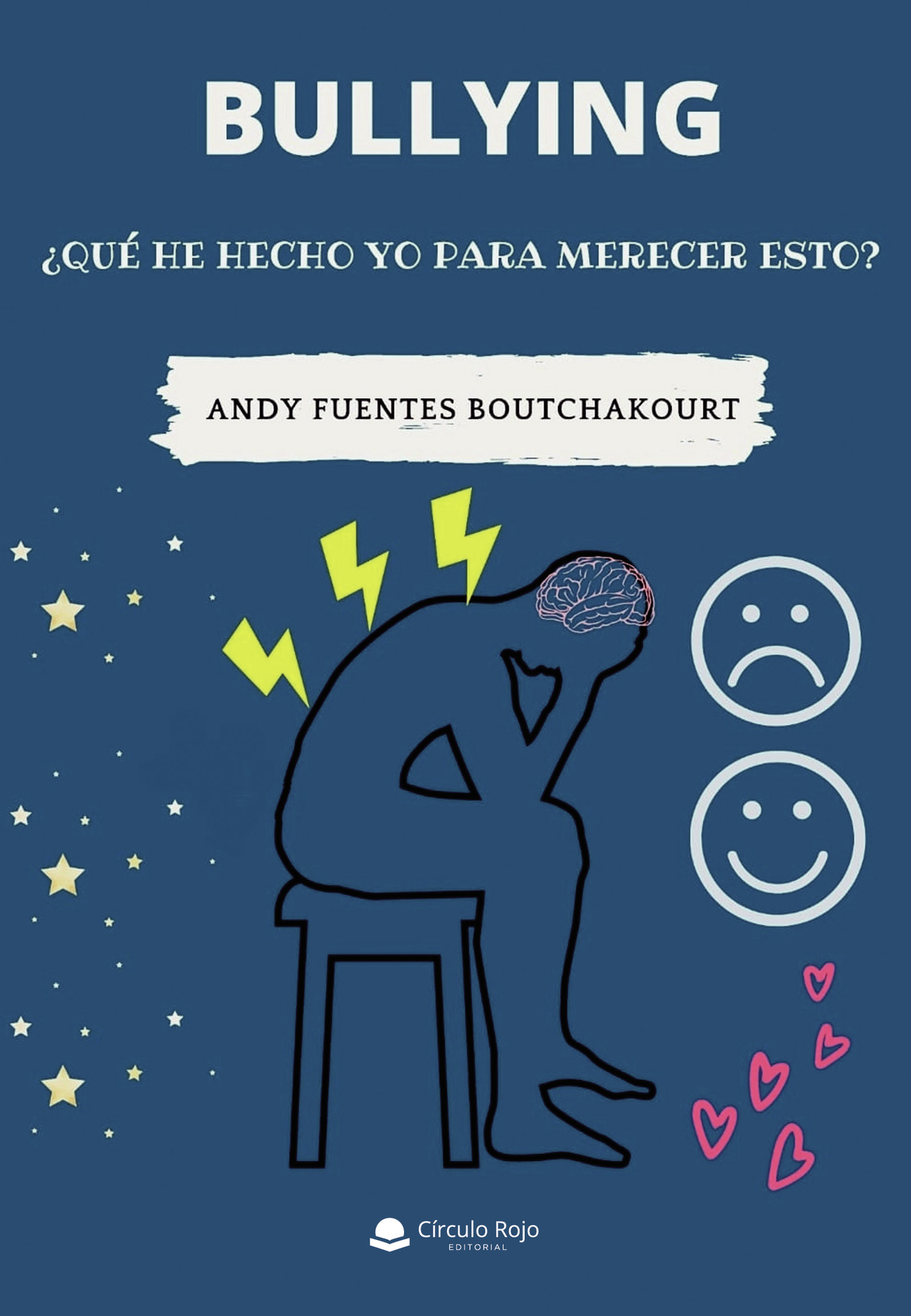 Portada de Bullying