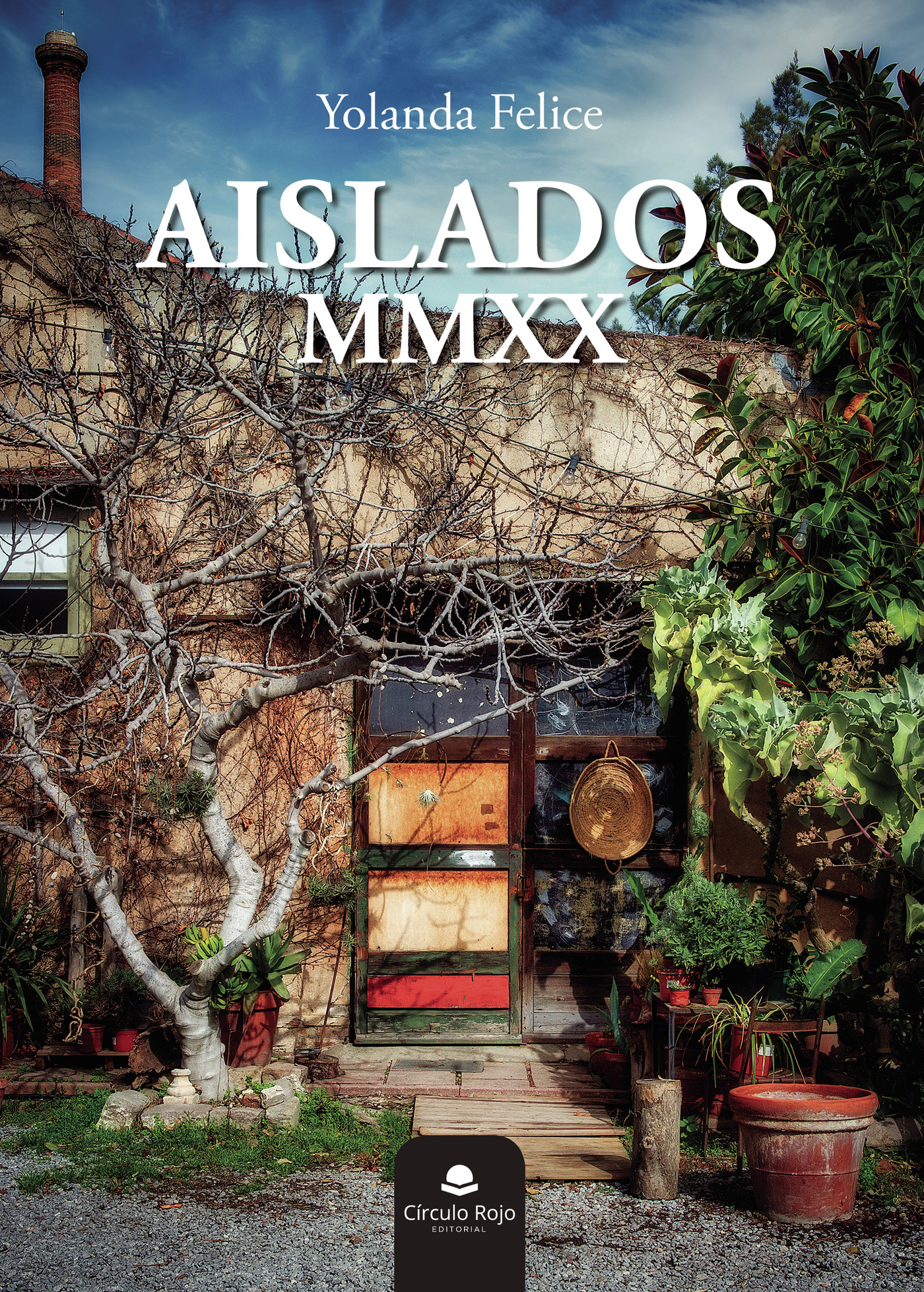Portada de Aislados MMXX