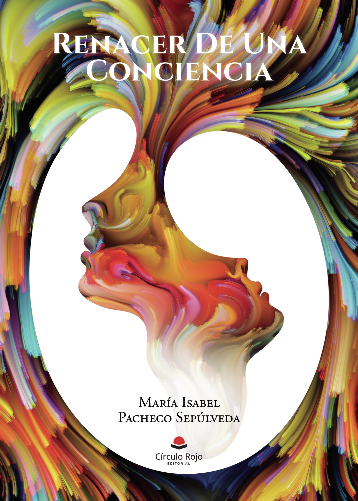 Portada de Renacer de una conciencia