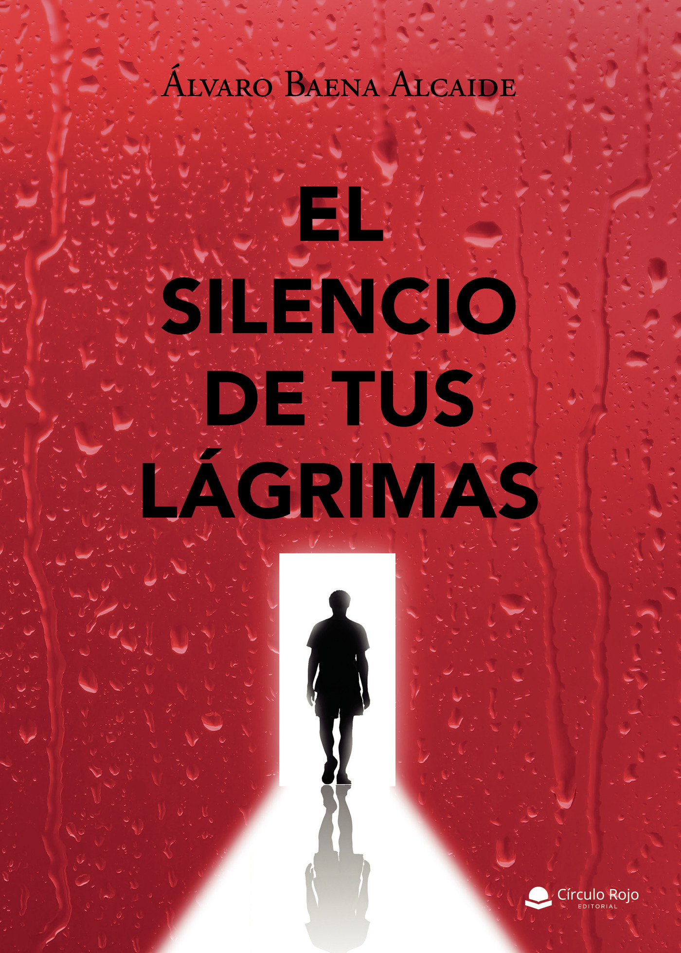 Portada de El silencio de tus lágrimas