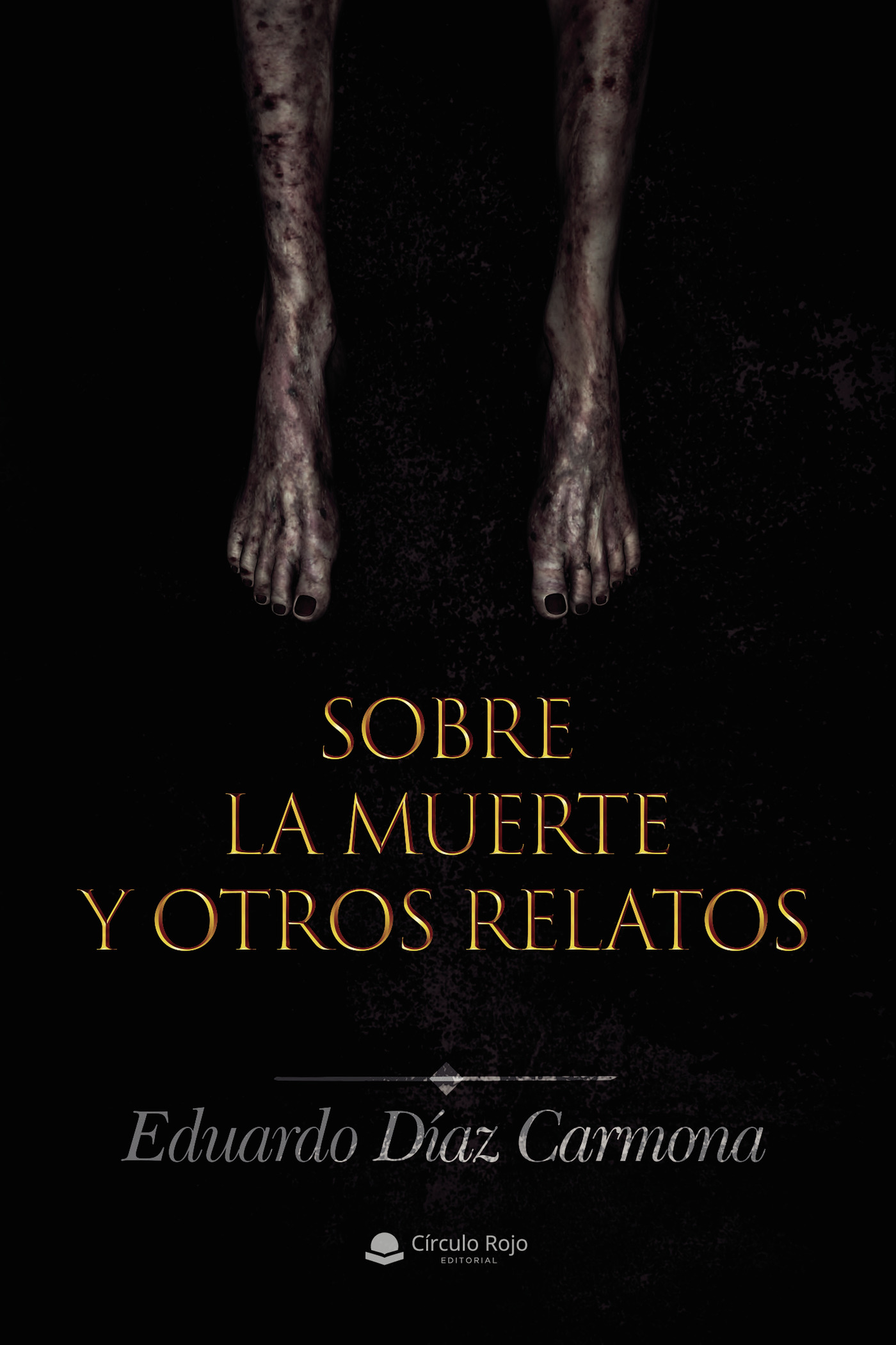 Portada de Sobre la muerte y otros relatos