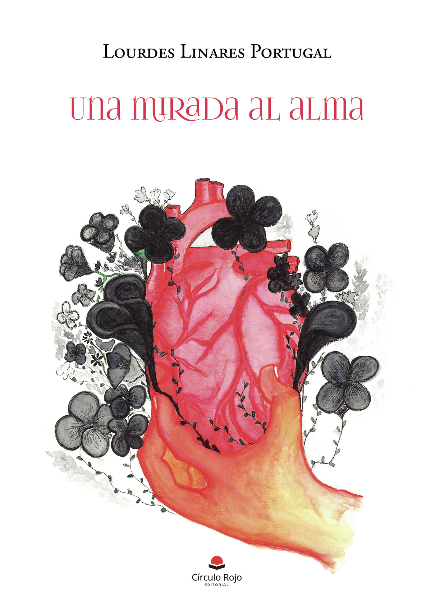 Portada de Una mirada al alma