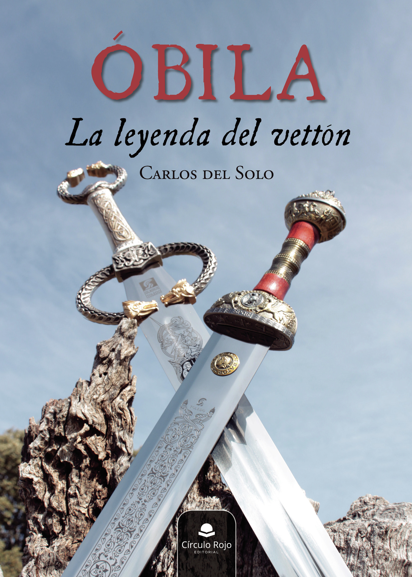 Portada de ÓBILA